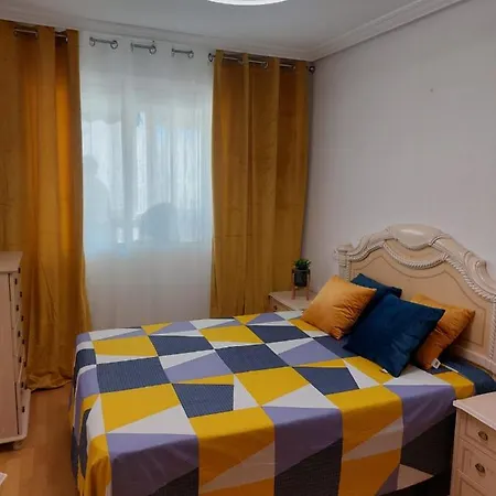 Concordia 83 Apartment Torrevieja