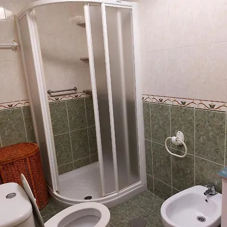 Apartment Concordia 83 Torrevieja
